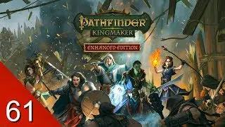 Cult of Lamashtu - Pathfinder: Kingmaker Enhanced Edition - Let's Play - 61
