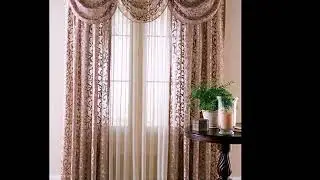 lace curtain panels
