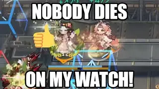 The Next Free Medic Might Be Promising