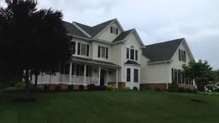 Roof Cleaning Lancaster, Pennsylvania | Pressure Washing Services PA