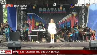 Miss Dena - Digrayang Langka - Pratama Music Live Gunung Kuning