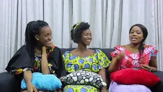 CAN YOU HEAR HIM? (PART 2)|| TRUE TALK with TOLU, ELLA AND DARA MIKE-BAMILOYE