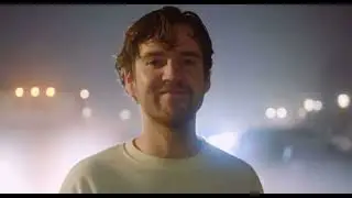 Dax Flame - My Sparks (Official Video)