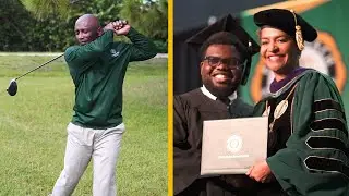 PBSC  Play Golf, Change Lives