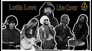 Alpha Blondy - Whole Lotta Love - Check Point