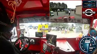 Salter Motorsport - Ron Salter - Race 2 - 31/01/2026