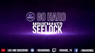 [GoHard] Killerkid - Unreal play on Obj430-2 (MAXIMUM damage!)