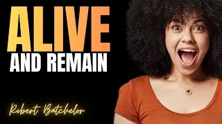 The Greatest Love Story Ever Told | Overcoming Faith Ministries | Robert Batchelor