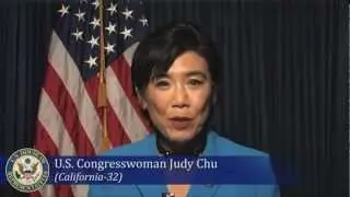 Rep. Chu on Creating Jobs & the Economy -- Facebook Q&A