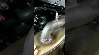 Chain case oil change 2017 artic cat Zr3000