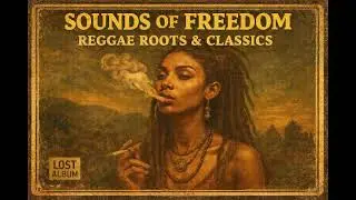 Sounds of Freedom - Naya Zion [Unreleased 1976 Album | Roots Reggae | Dub | Rastafari | Lost Tapes