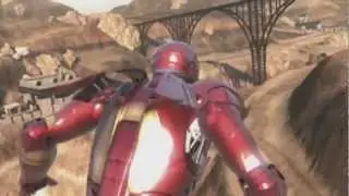 Iron Man Mission 3 Stark Weapons