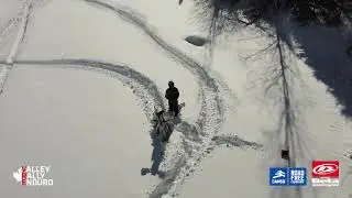 SNOVR - Ottawa Valley Rally - Winter Edition