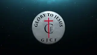 🔴 🅻🅸🆅🅴  GJCF Sunday Evening Service | Dr. T. Robert Franklin | 18-01-2026
