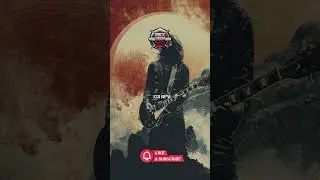 Upbeat Rock Loop 128 BPM #Shorts