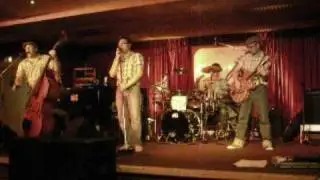 Rockagilly&acute;s - DAVIS, Wien, 5.9.09 - part 3