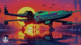 1 9 8 6　ＮＯＳＴＡＬＧＩＡ [ Retrowave - Synthwave - Dreamwave Mix ] PRT-3