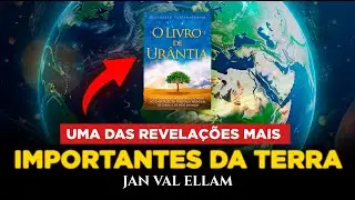 LEIA ESSE LIVRO! (O Livro de Urantia)