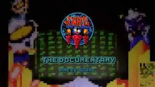House of TARG - The Documentary