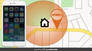 Winston: Get advanced, location-based monitoring that responds to you