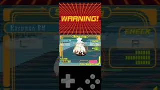 Legendary Tamer quest - Digimon World Dawn