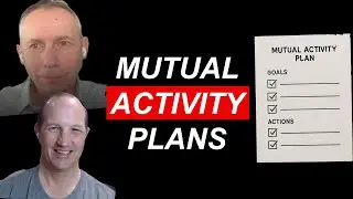 Mastering Mutual Action Plans for Sales Success