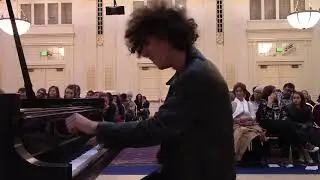 Cello Sonata No 1 