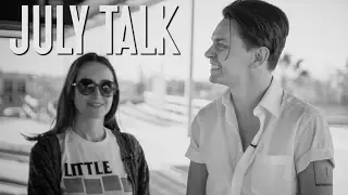 July Talk 