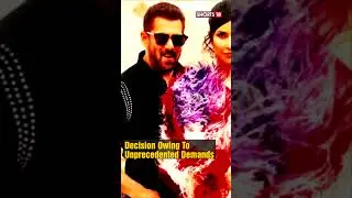 Tiger 3 | Salman Khan | Tiger 3 Advance Booking Starts | English News | #shorts | N18S | News18