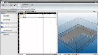 Location Breakdown Structure for Construction Planning.wmv
