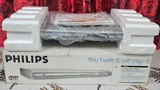 Philips dvp-642k dvd player about in Hindi. sold out in Gujarat. rajnibhai Parekh sir owner