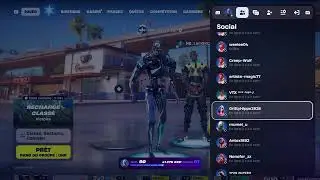 Live fortnite