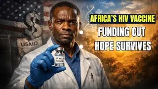 Africa&rsquo;s HIV Vaccine Funding Cut Hope Survives