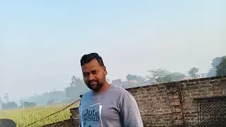 Manoj vlog  is live! राधे राधे हरे कृष्णा