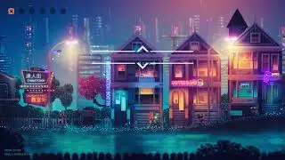 Soul Delivery Demo PC Gameplay
