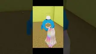 (NEW ABC) Backrooms Morphs #roblox {Letter 