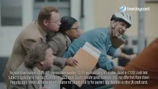 Barclaycard | Balance transfer
