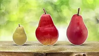 National Pear Month