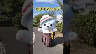 【ダンス】さのまるが カリスマックス 踊ってみた！！#shorts
