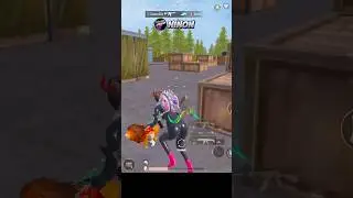 Потнинка 🥵 / Ninon pubg mobile #ninonpubg #pubg #pubgmobile