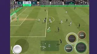 Fc Mobile H2H Rank Stream -  Brayan Fc