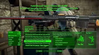 Fallout 4 - 99% Billy