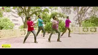 #NEPOTISM MOVIE | RAP VIDEO SONG TEASER | PEN KALYAN | HALLU ARJUN | PRABHA LINGAMANTRI | PANDU |