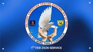 Victory Christian Centre AoG London Sunday 1st February #Worship #Praise #sermon