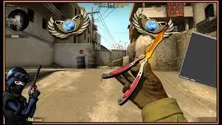 Top 5 Epic Console Commands ★ CS:GO [2019] REUPLOAD!