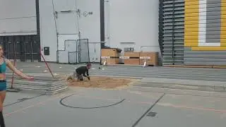 3 Step Triple Jump Approaches