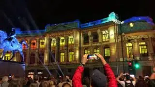 Calea Victoriei @ Spotlight