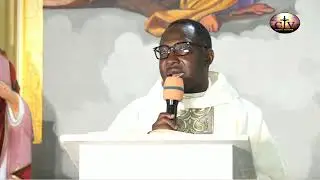 DAY 7 || Novena to Saint John Bosco @Church Of The Archangels, Gaduwa