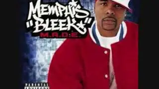 Memphis Bleek- 