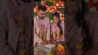 Regestri Marriage ✍️❤️ Best time 😊 #marriage #regestri #video #shortsvideo #love #2025 #life #cute
